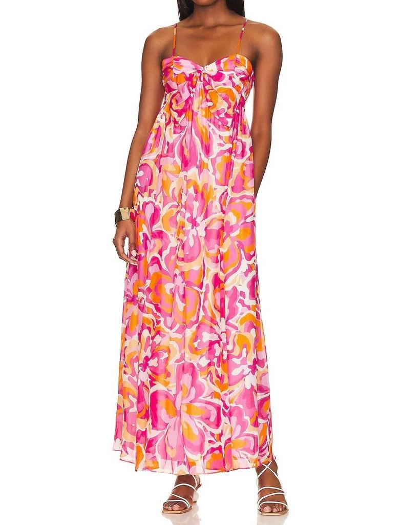 CAMI NYC LOA DRESS 4