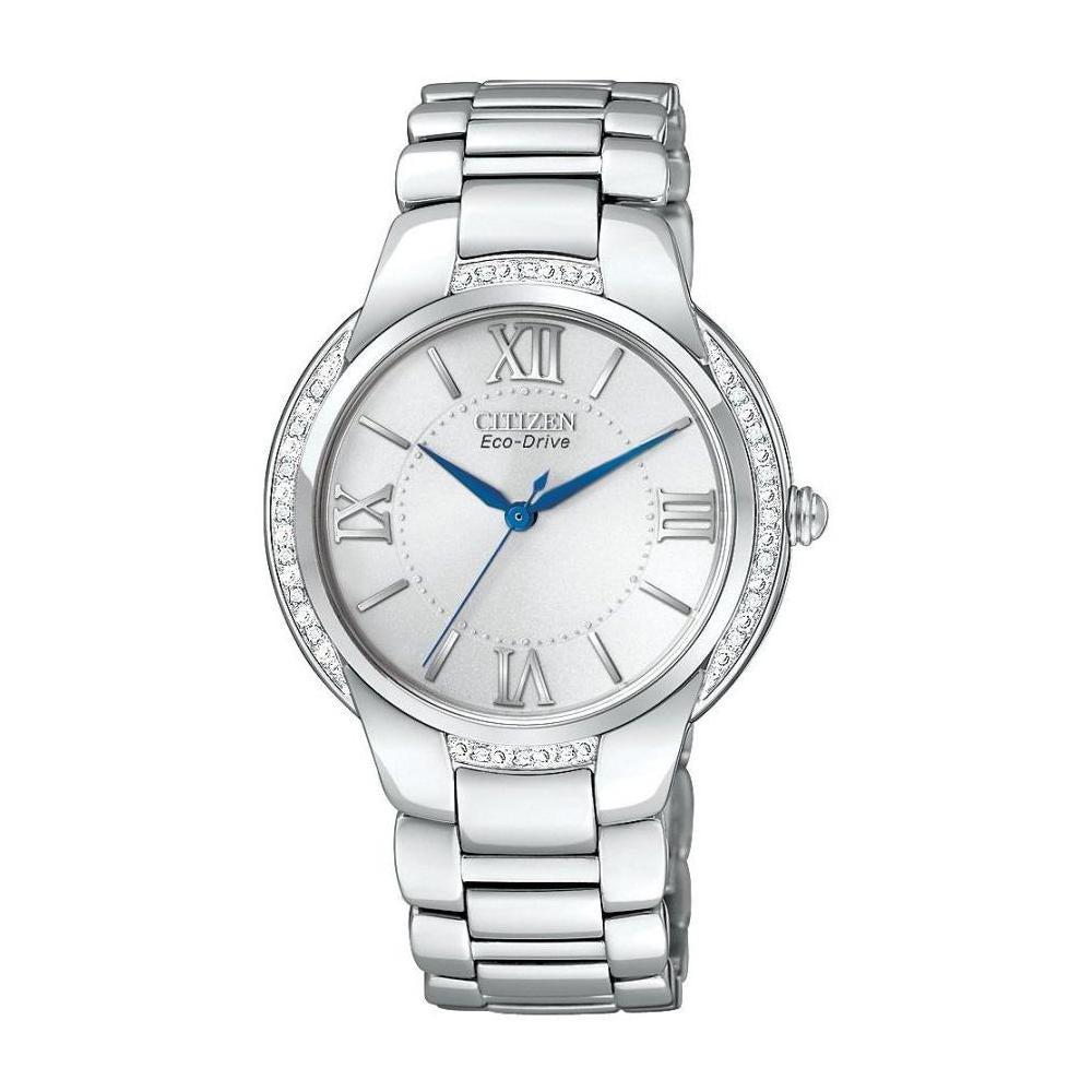 Citizen Eco-Drive Ciena Diamond Ladies Watch
