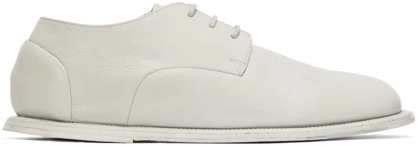 Marsèll Off-White Guardella Derbys 1