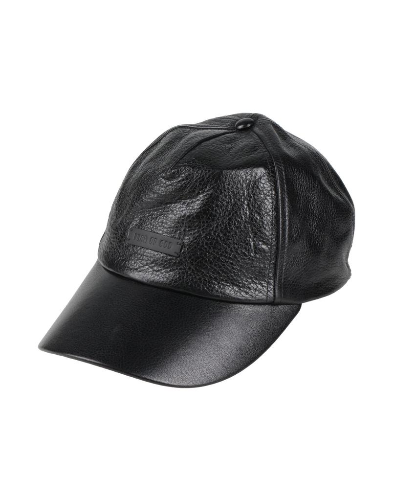 ハット FEAR OF GOD Logo patch bucket hat Fear Of God Patch logo bucket hat | The Fashion Square