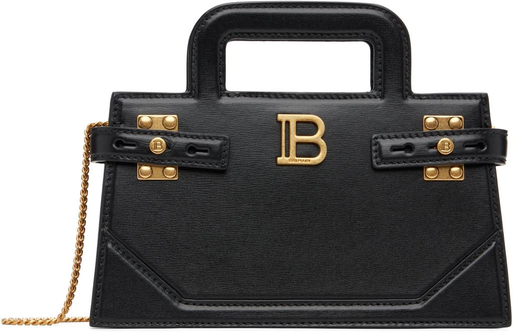 Black Small B-Buzz Bag