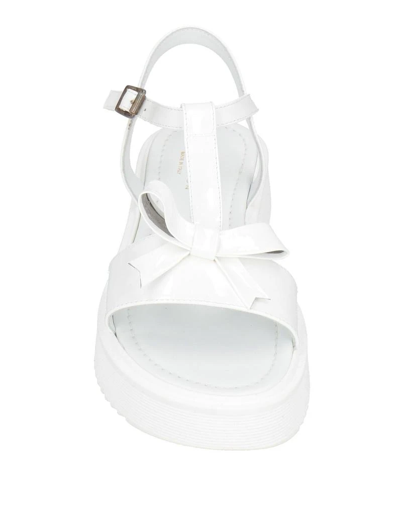 MONTELPARE TRADITION Sandals 4