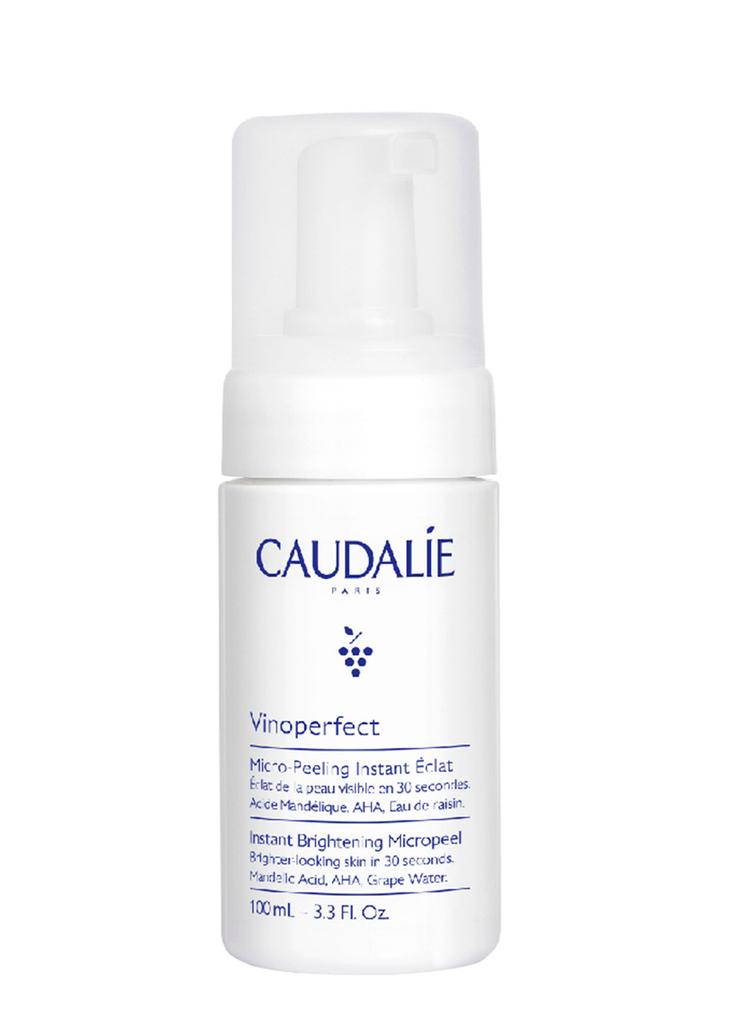 CAUDALIE Vinoperfect Micropeel Foam 100ml