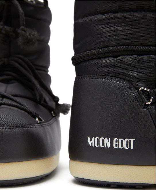 Moon Boot COMFORTABLE AND STYLISH BOOTS