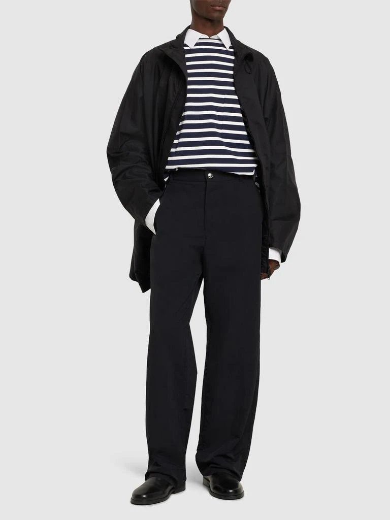 Jacquemus Le Pantalon Jean Straight Pants 1