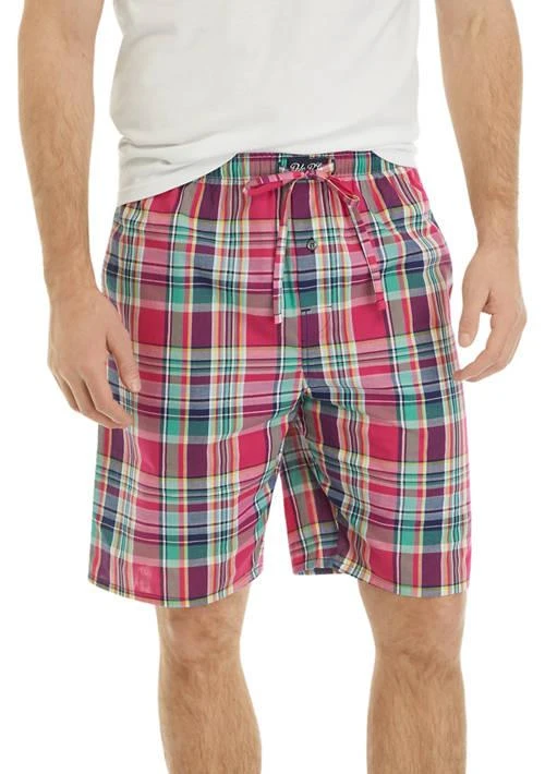 Ralph Lauren Ralph Lauren Sleep Shorts 1