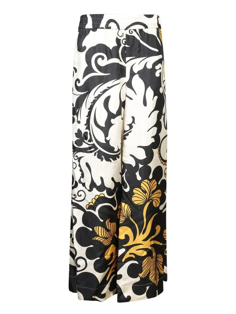 LA DOUBLE J La Doublej Trousers 1