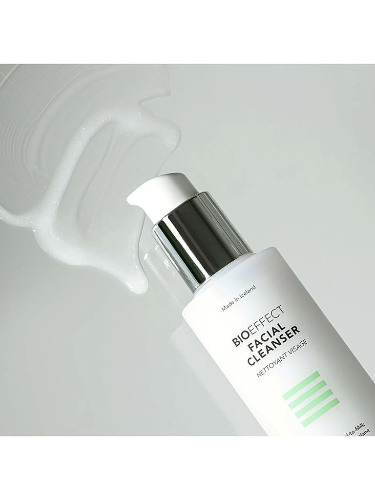 Bioeffect Facial Cleanser 3