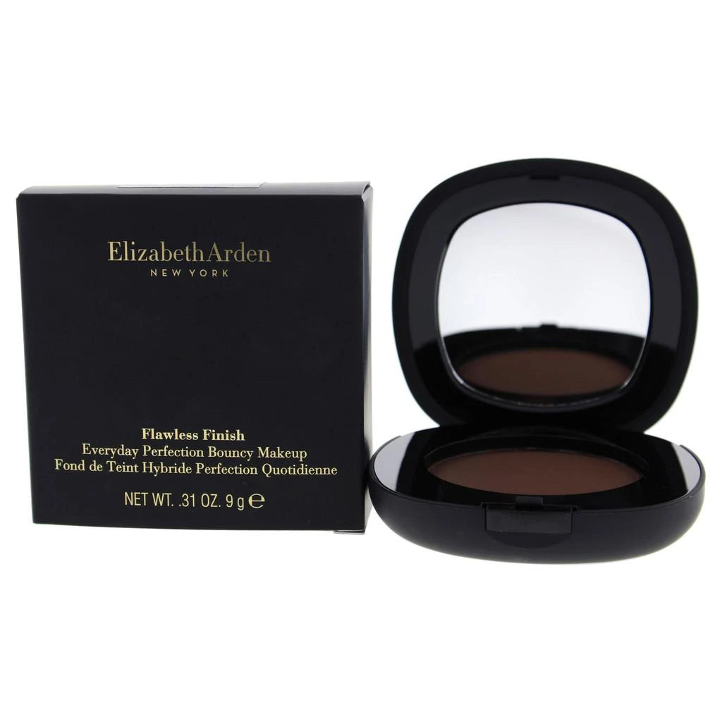 Elizabeth Arden Flawless Finish Everyday Perfection Bouncy Makeup - 13 Espresso by  for Women - 0.31 oz Foundation 1