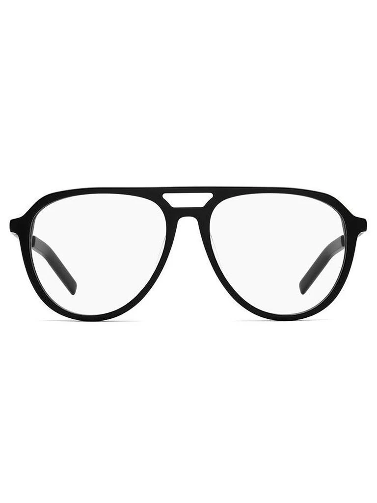 Hugo Hugo Hg 1093 Aviator Glasses 1