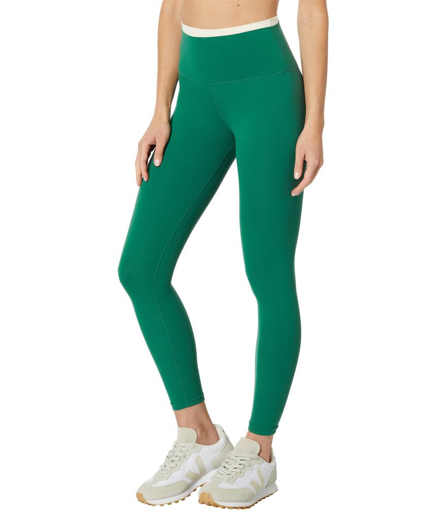 Splits59 Dual High-Waist Airweight 7/8 Leggings