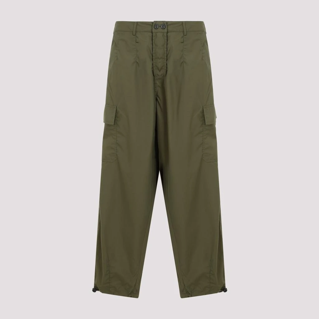 Universal Works Loose Cargo Pants 1
