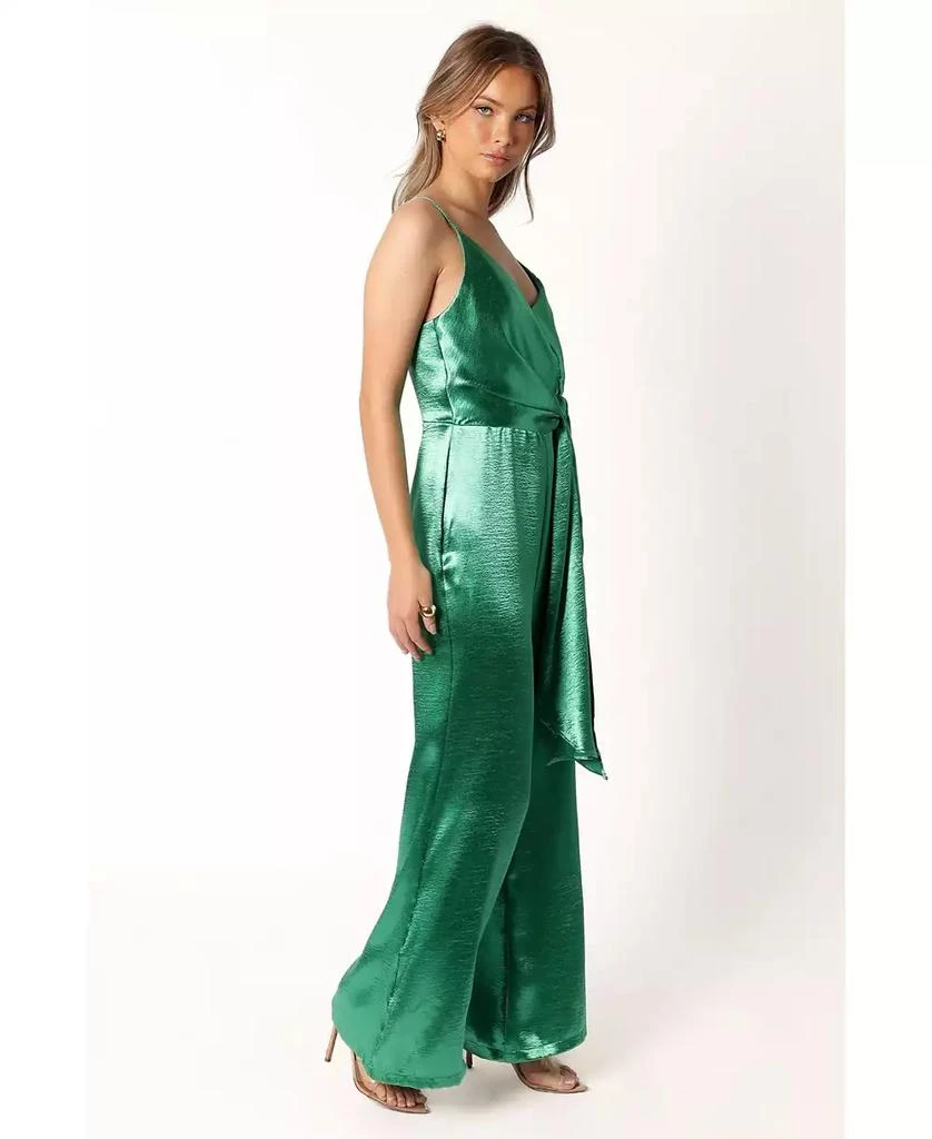 Petal and Pup Women's Jessica Jumpsuit 3