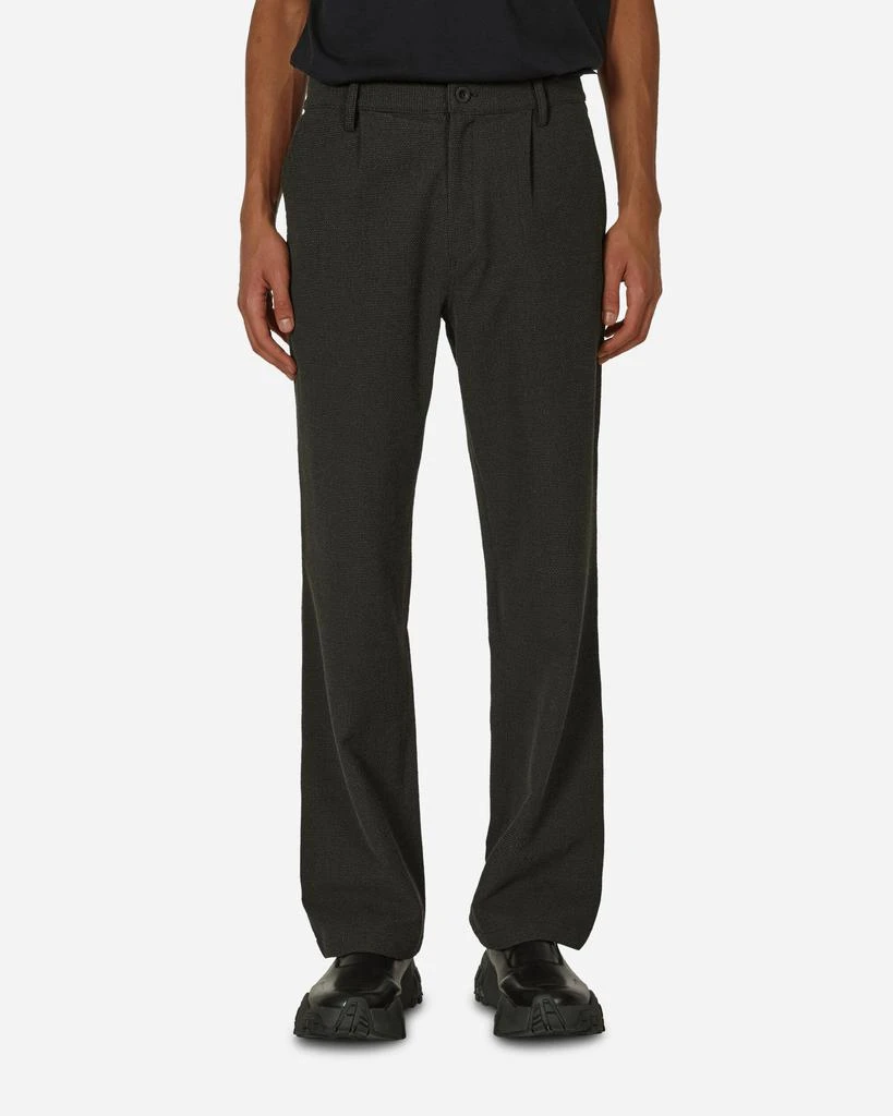 GR10K Military Pants Asphalt Black 1