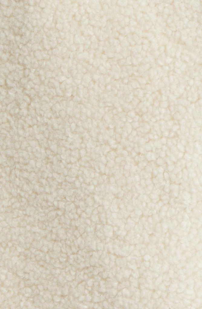 Rails Connie Faux Shearling Shirt Jacket 5