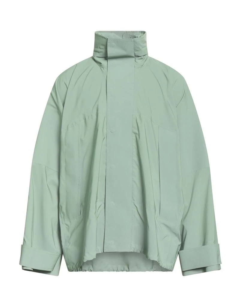 Jil Sander Jacket 1