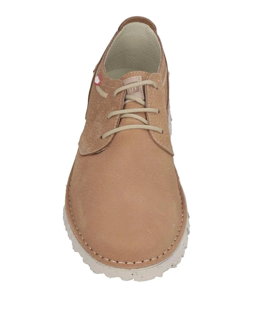 ON FOOT Laced shoes 4