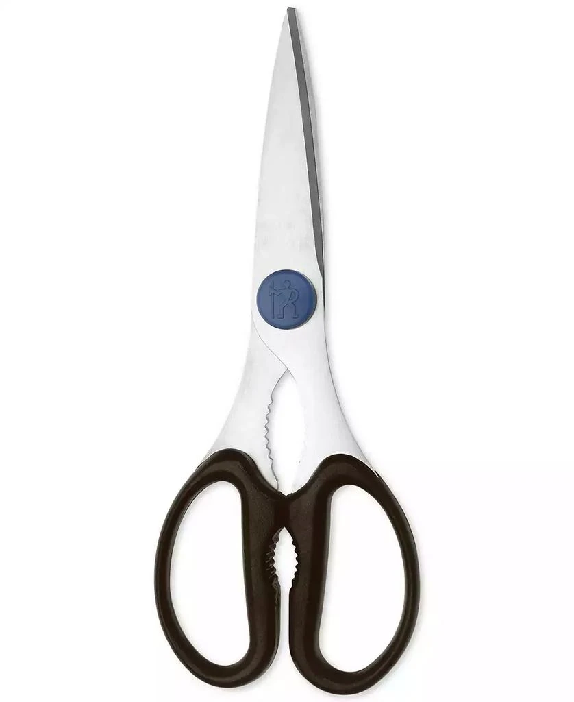 ZWILLING HENCKELS International Take Apart Kitchen Shears 1