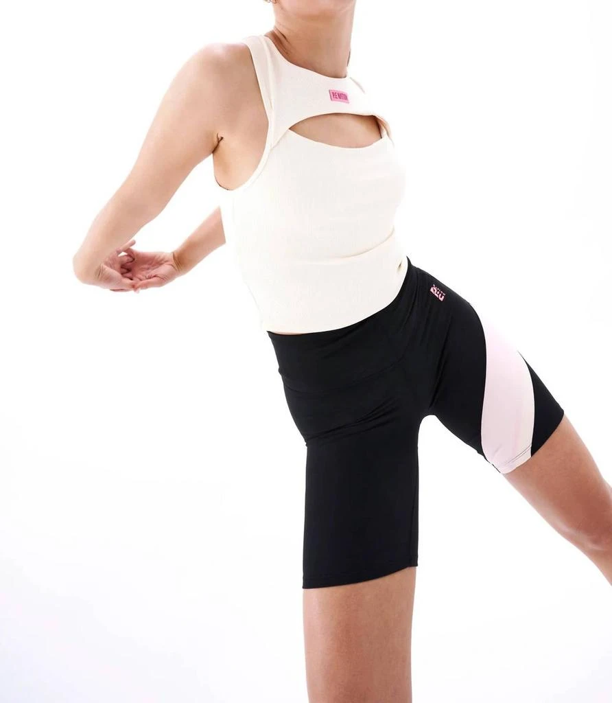 P.E. NATION P.E. Nation - Sprint Time Bike Shorts 2