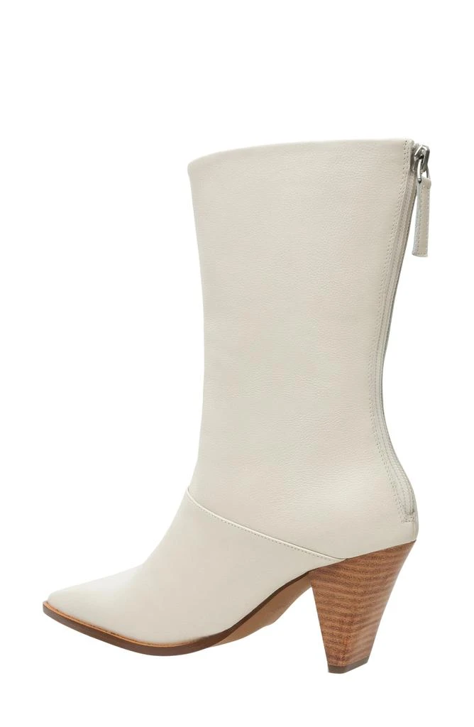 Linea Paolo Serena Bootie 2