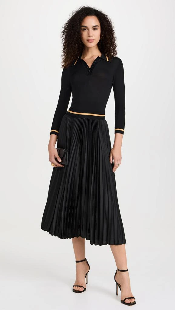 Shoshanna Jodie Dress 1