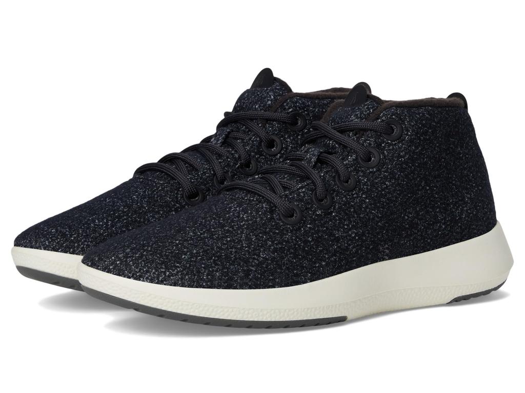 allbirds Wool Runner-up Mizzle
