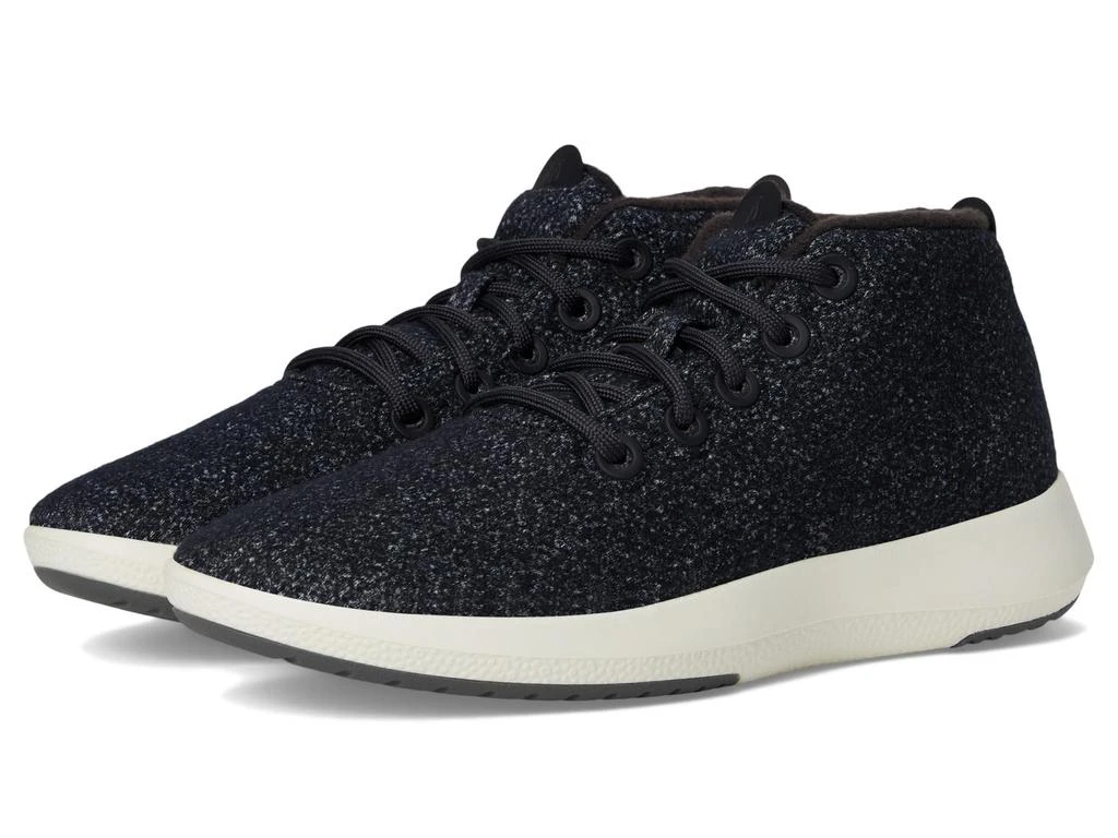 allbirds Wool Runner-up Mizzle 1