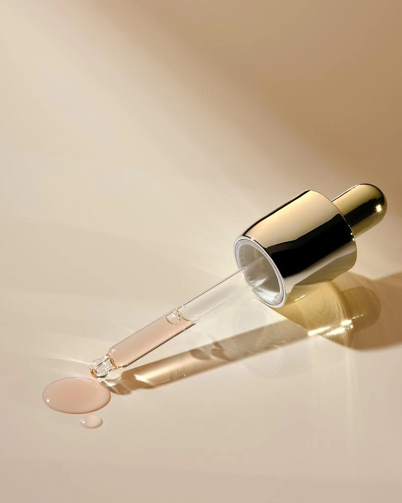 Sulwhasoo Concentrated Ginseng Rescue Ampoule, 0.67 oz. 2
