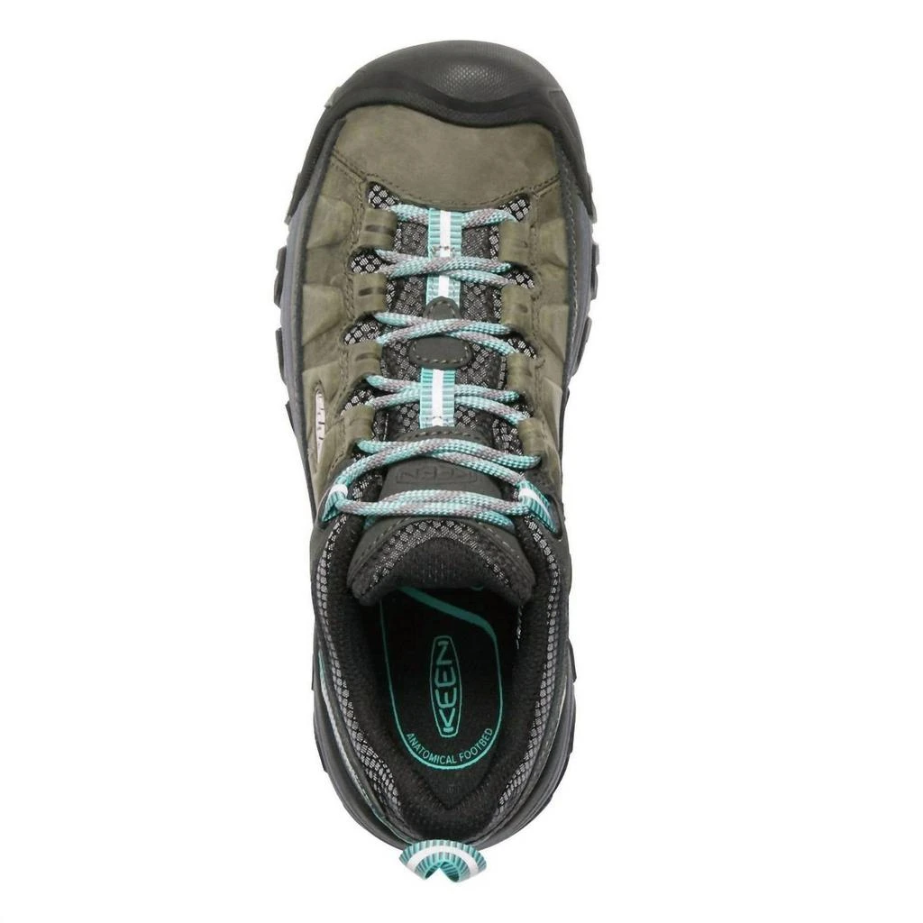 Keen Keen - Women's Targhee III Waterproof Shoes 4