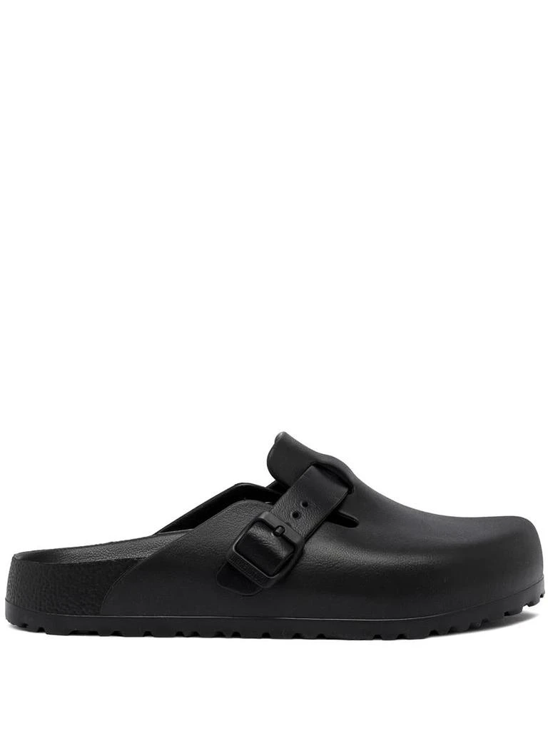 Birkenstock Birkenstock Boston Leather Clogs 1