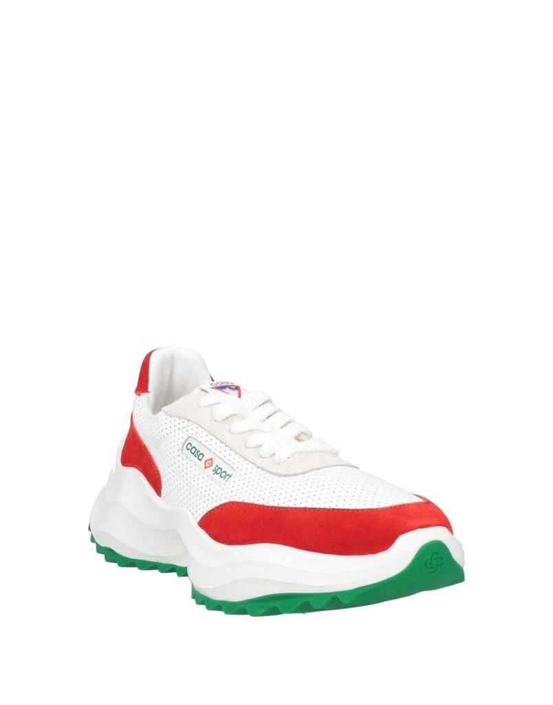 Casablanca Sneakers 2