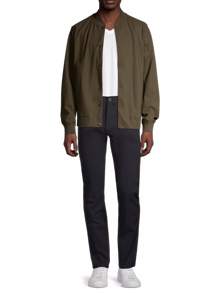Theory Murphy Precision Jacket 2