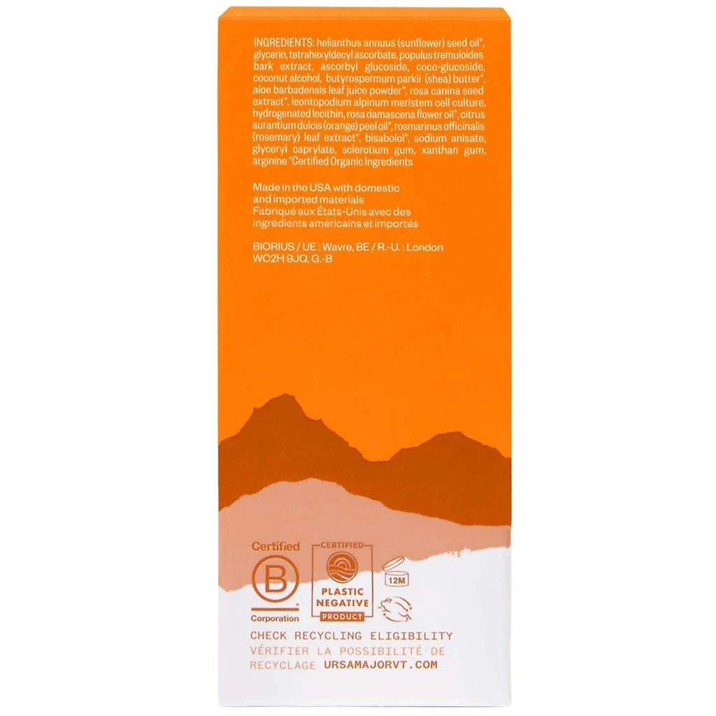 Ursa Major Ursa Major Brighten Up Vitamin C Serum 4