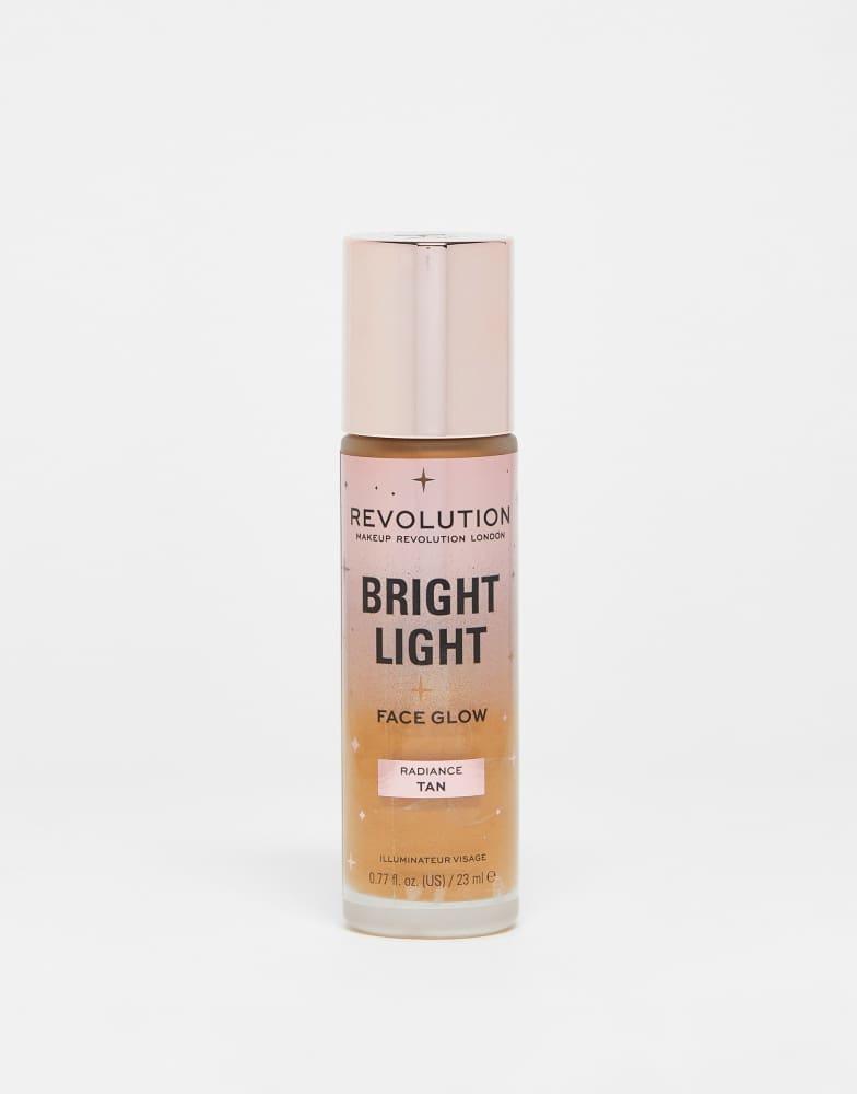 Revolution Revolution Bright Light Face Glow