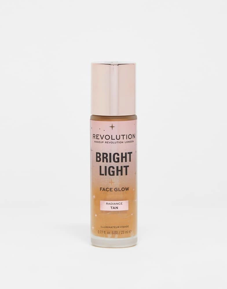 Revolution Revolution Bright Light Face Glow 1