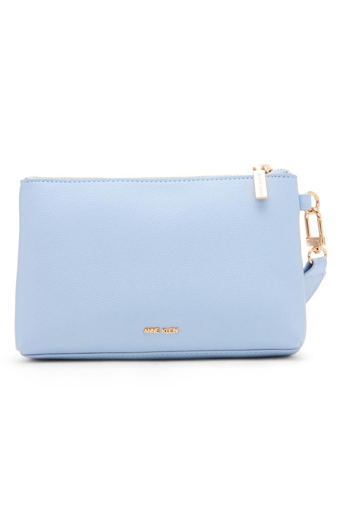 Anne Klein Large Wrist Pouch