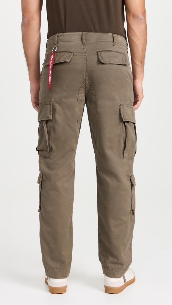 Alpha Industries Acu Pants