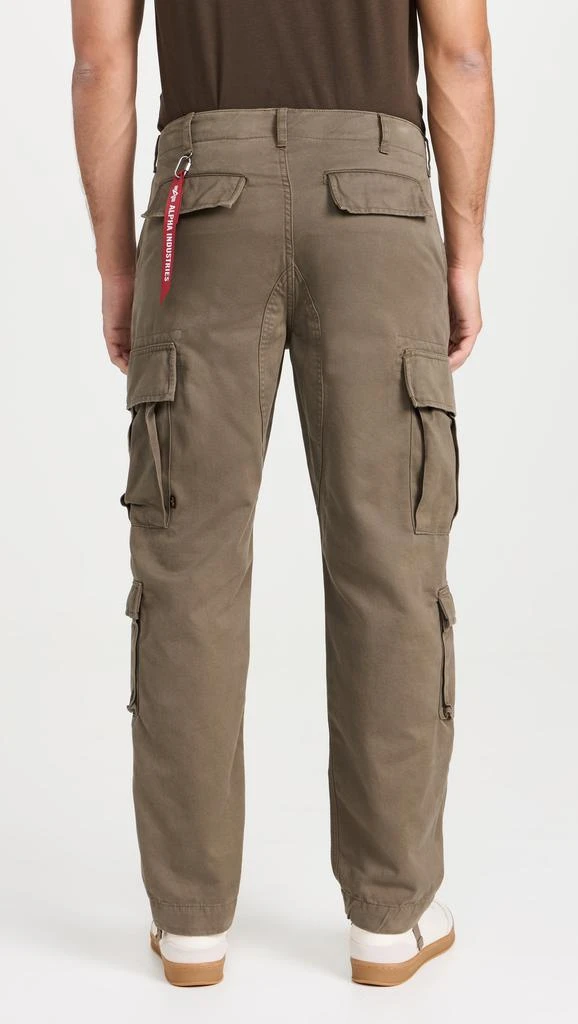 Alpha Industries Acu Pants 2