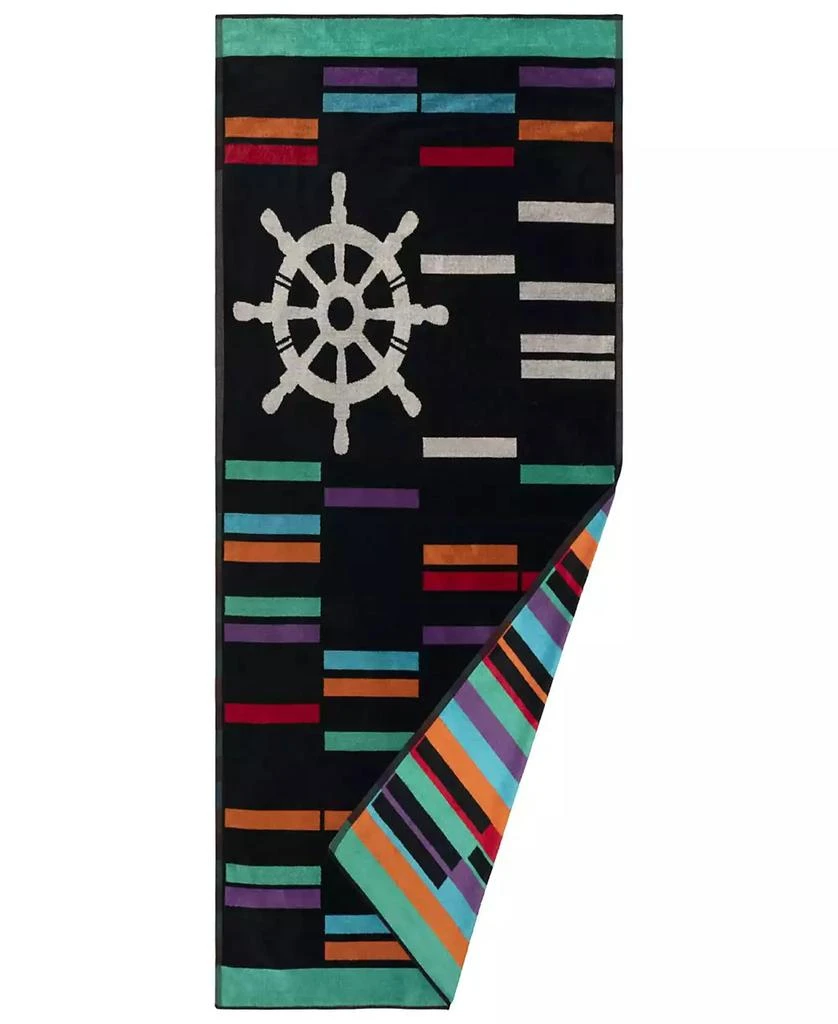 Superior Retro Spin Wheel Oversized 1