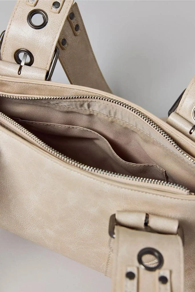 Silence + Noise Silence + Noise Chain Strap Shoulder Bag 4