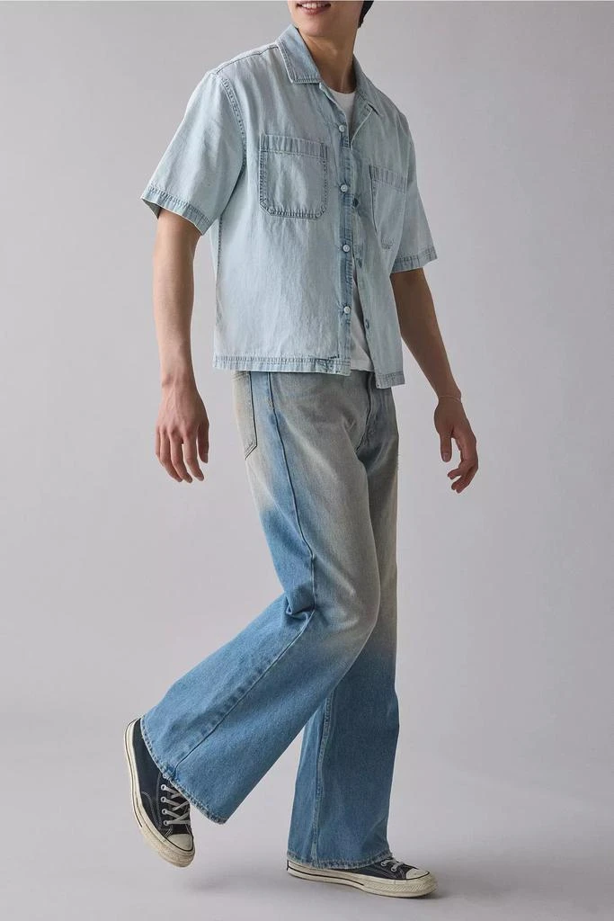 BDG BDG Vision Denim Shirt 3