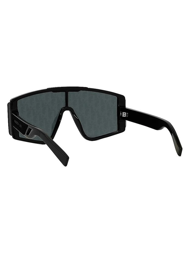 Dior Diorxtrem MU Mask Sunglasses 8