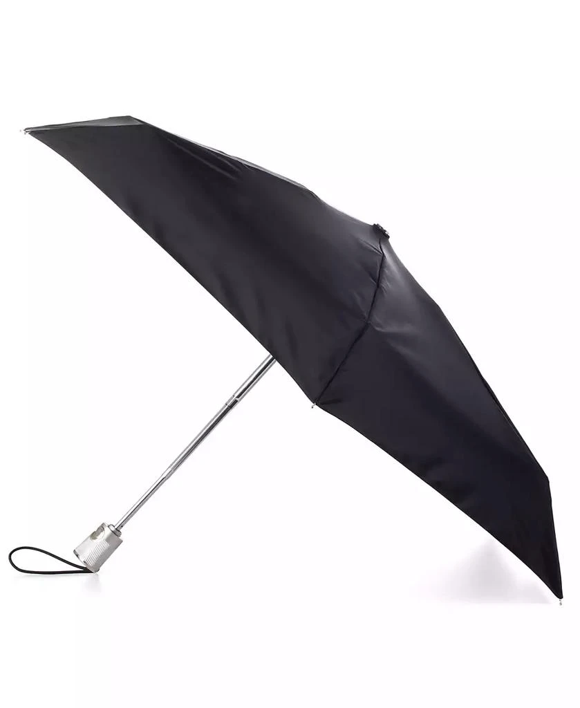 Totes Water Repellent Auto Open Close Folding Umbrella 1