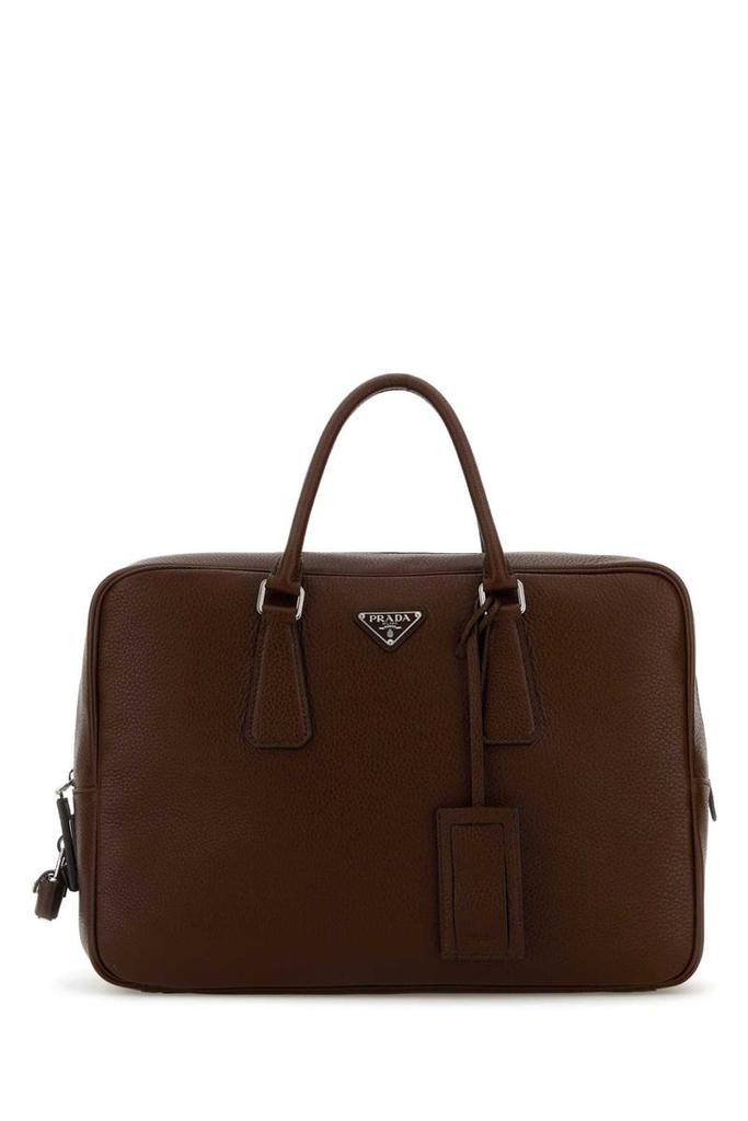 Prada Prada Briefcase
