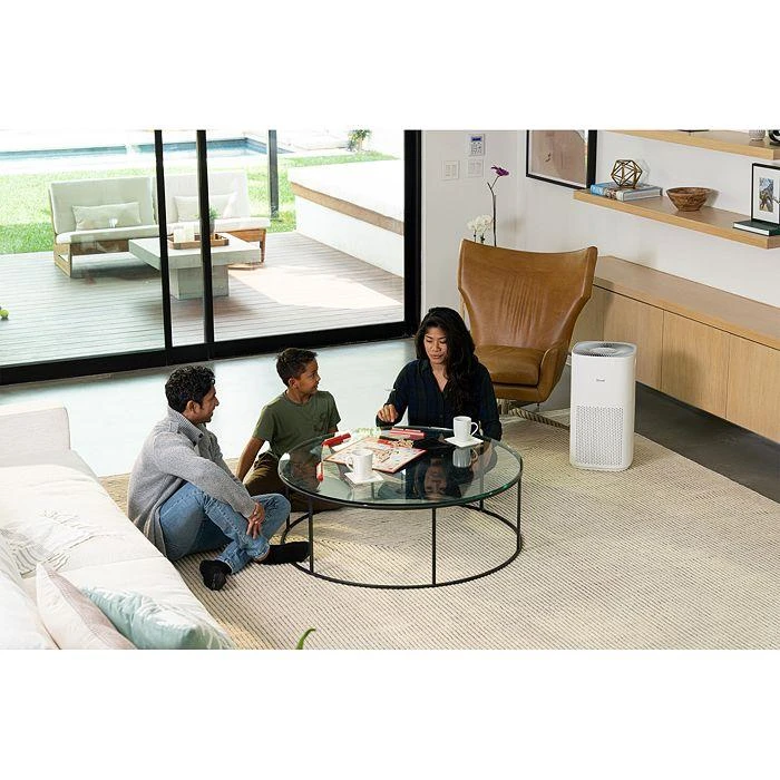 Levoit Plasma Pro 600S Smart Air Purifier 4
