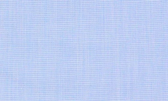 Armani Collezioni Solid Cotton Twill Dress Shirt 4