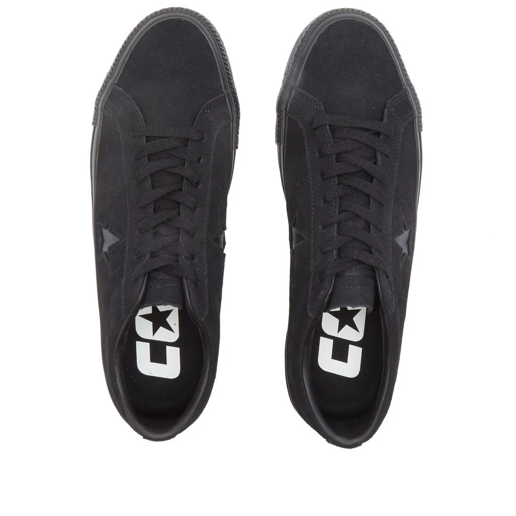 Converse Converse One Star Pro Classic Suede 5