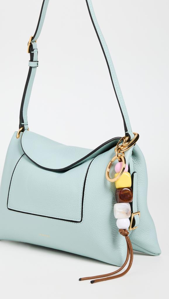 Wandler Bag Charm Beads