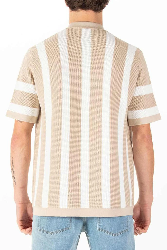 Luke 1977 Deck knitted polo 3