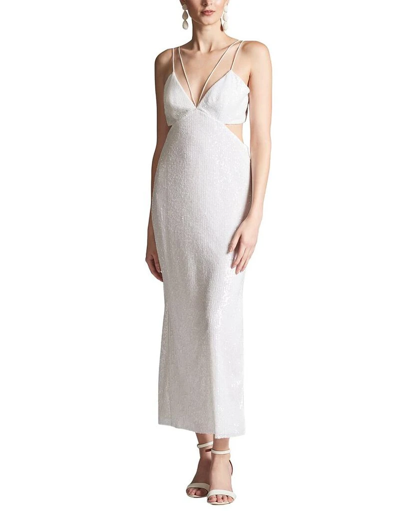 Sachin & Babi Vivi Maxi Dress 1